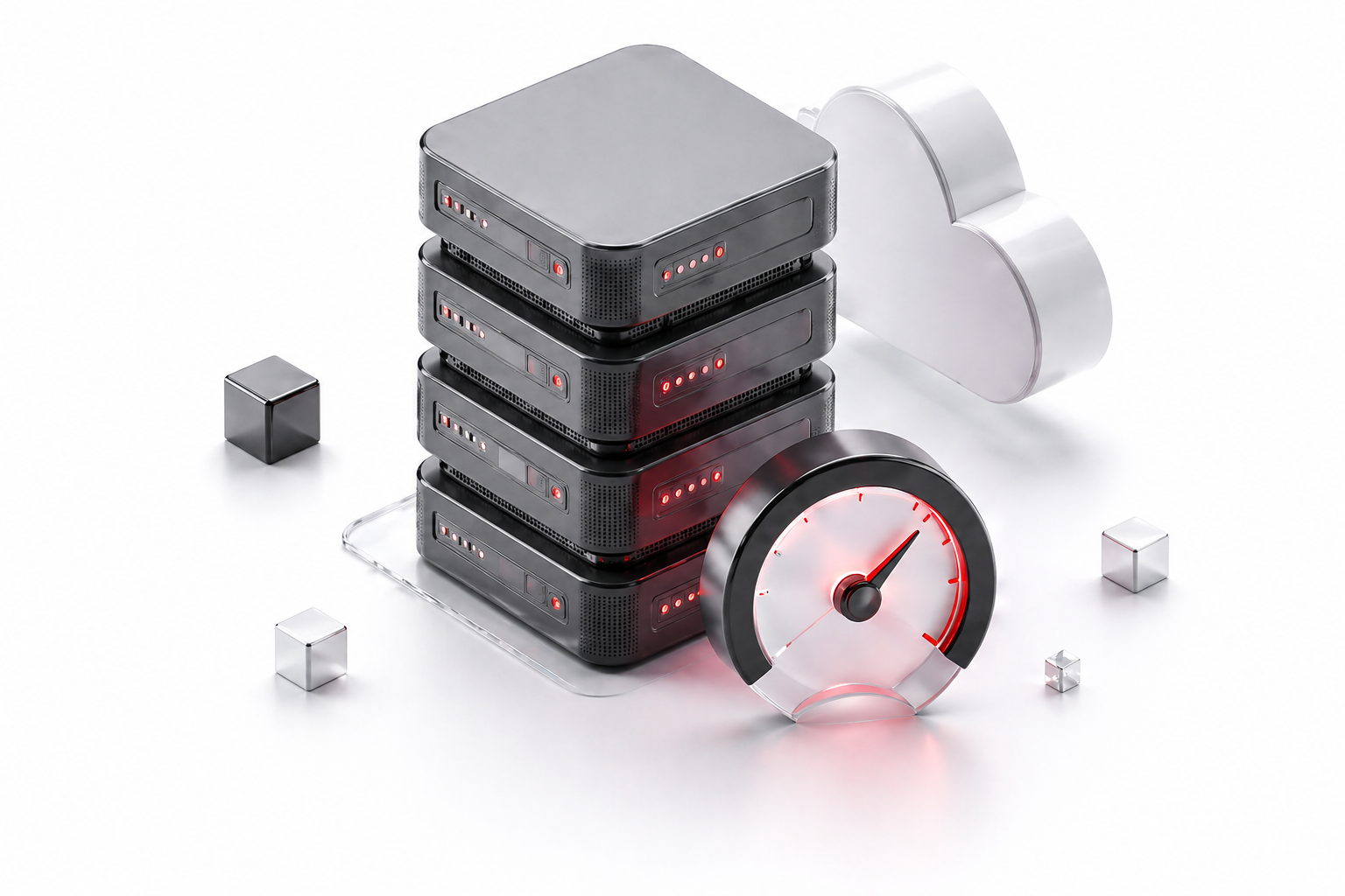 Scalability Issues